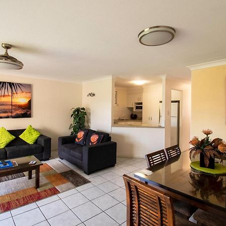 Key Largo Holiday Apartments Gold Coast Buitenkant foto