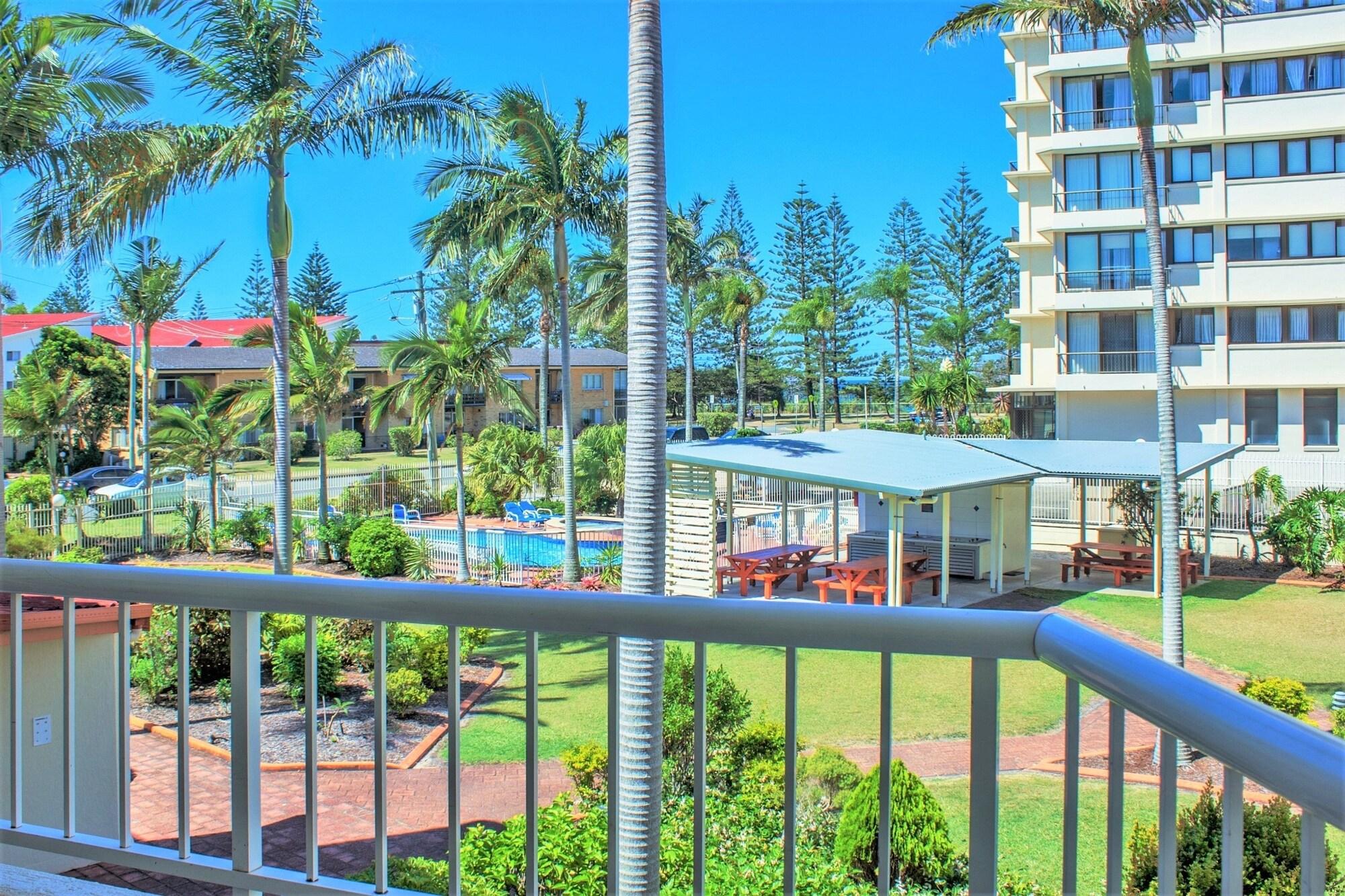 Key Largo Holiday Apartments Gold Coast Buitenkant foto
