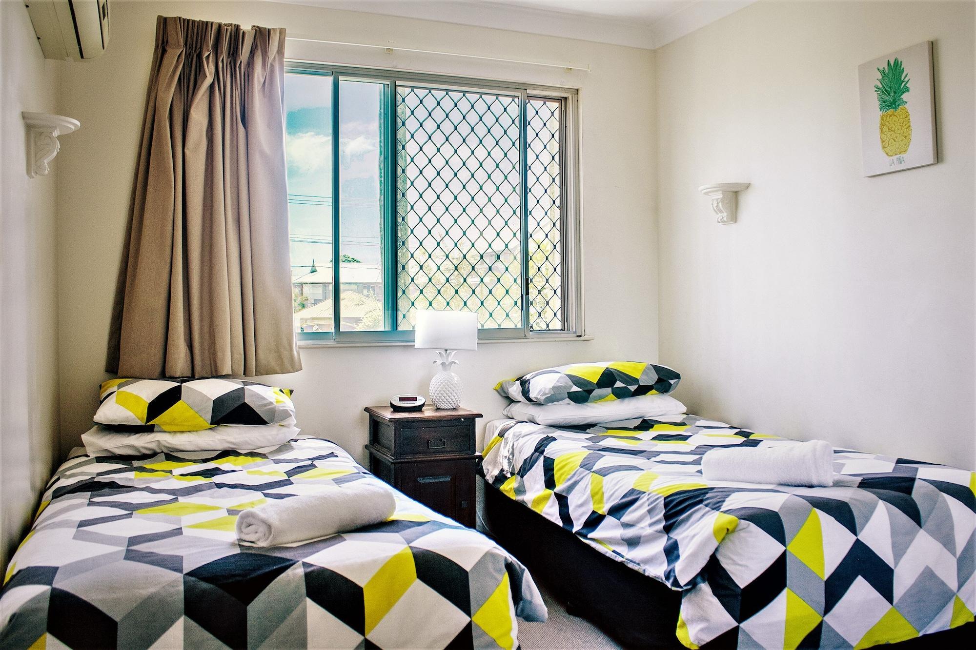 Key Largo Holiday Apartments Gold Coast Buitenkant foto