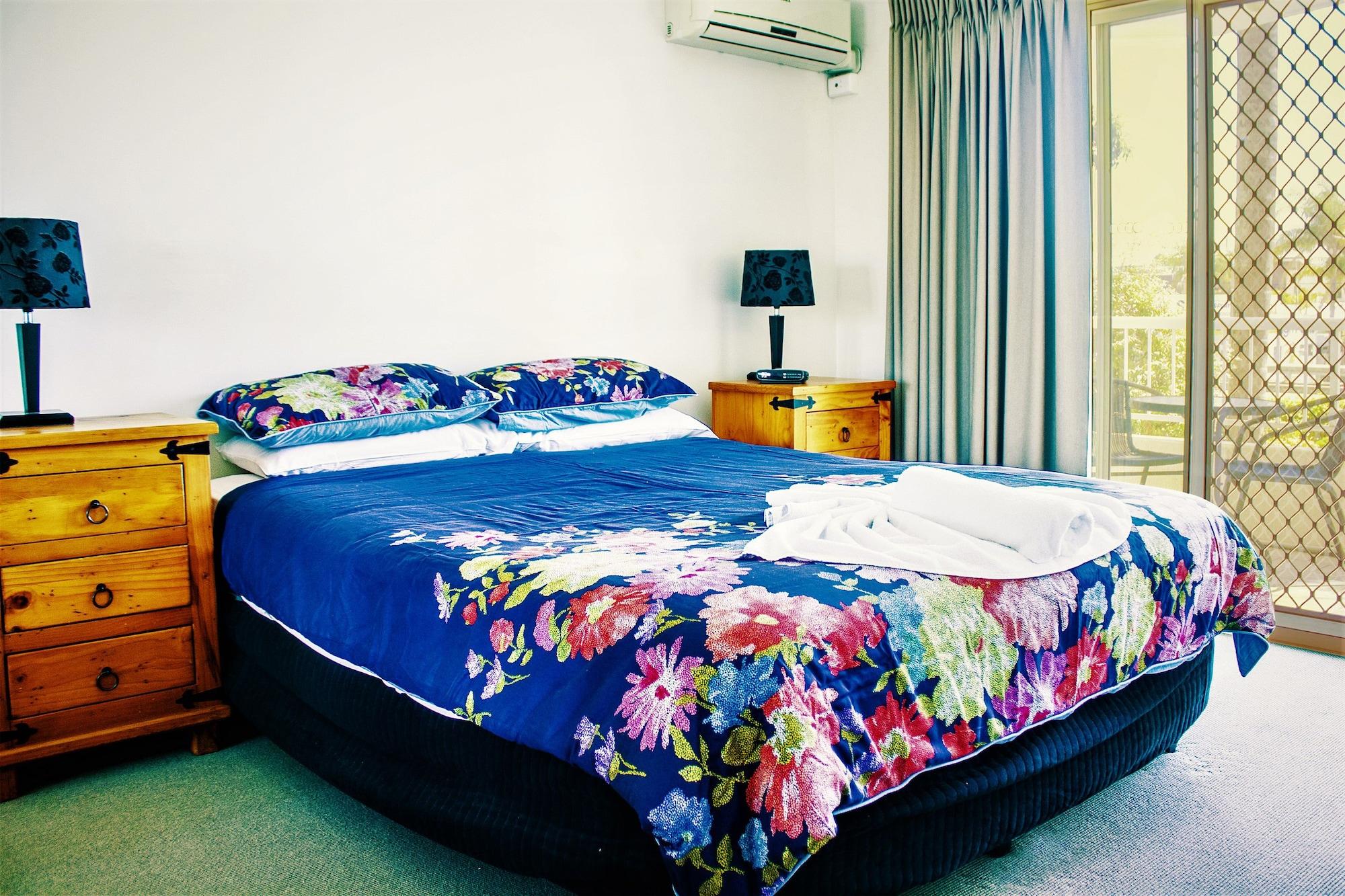 Key Largo Holiday Apartments Gold Coast Buitenkant foto