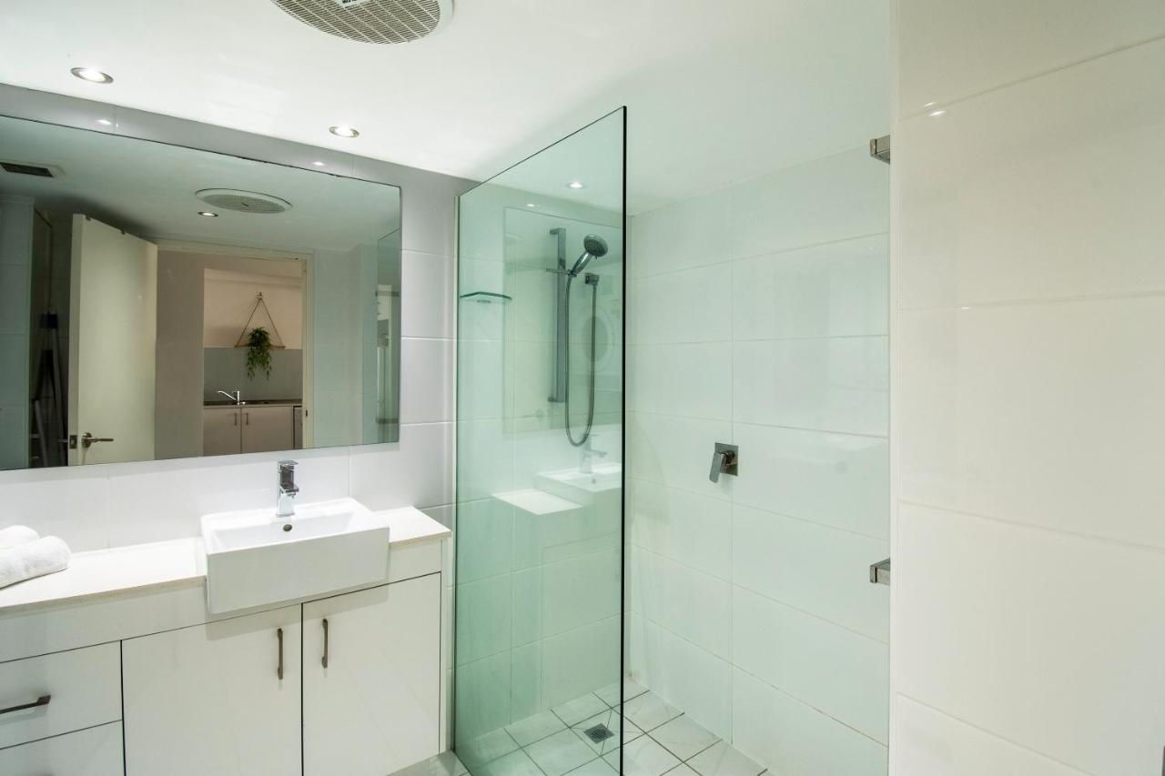 Key Largo Holiday Apartments Gold Coast Buitenkant foto