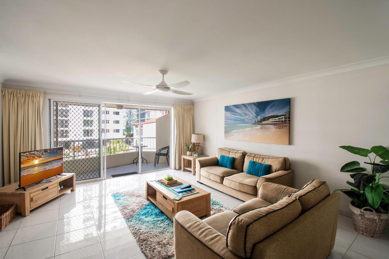 Key Largo Holiday Apartments Gold Coast Buitenkant foto