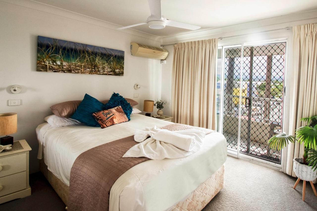 Key Largo Holiday Apartments Gold Coast Buitenkant foto
