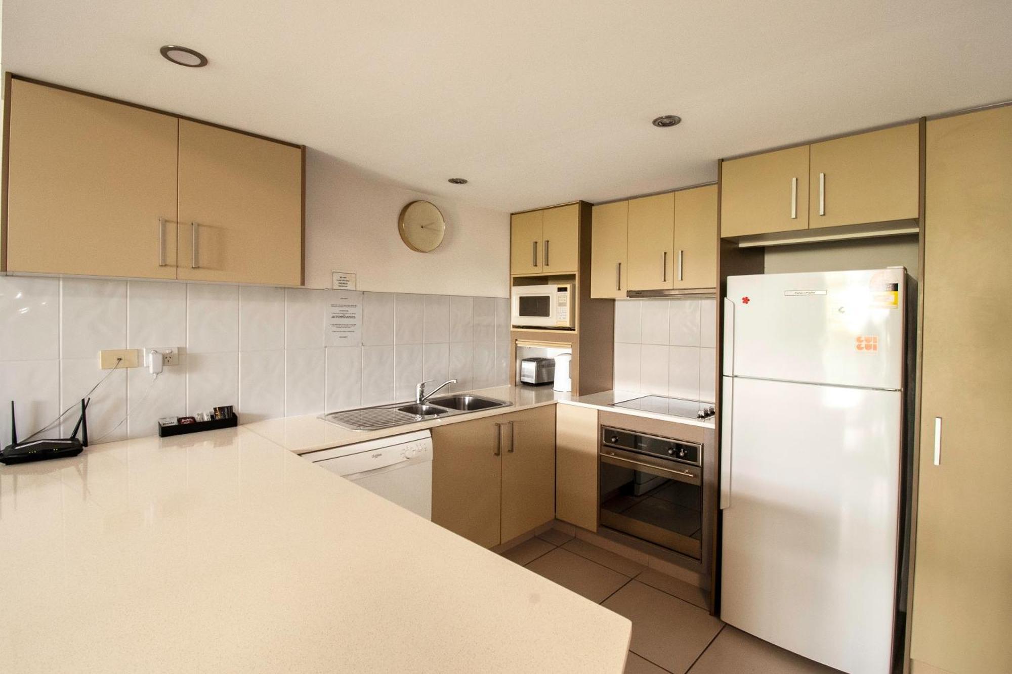 Key Largo Holiday Apartments Gold Coast Buitenkant foto