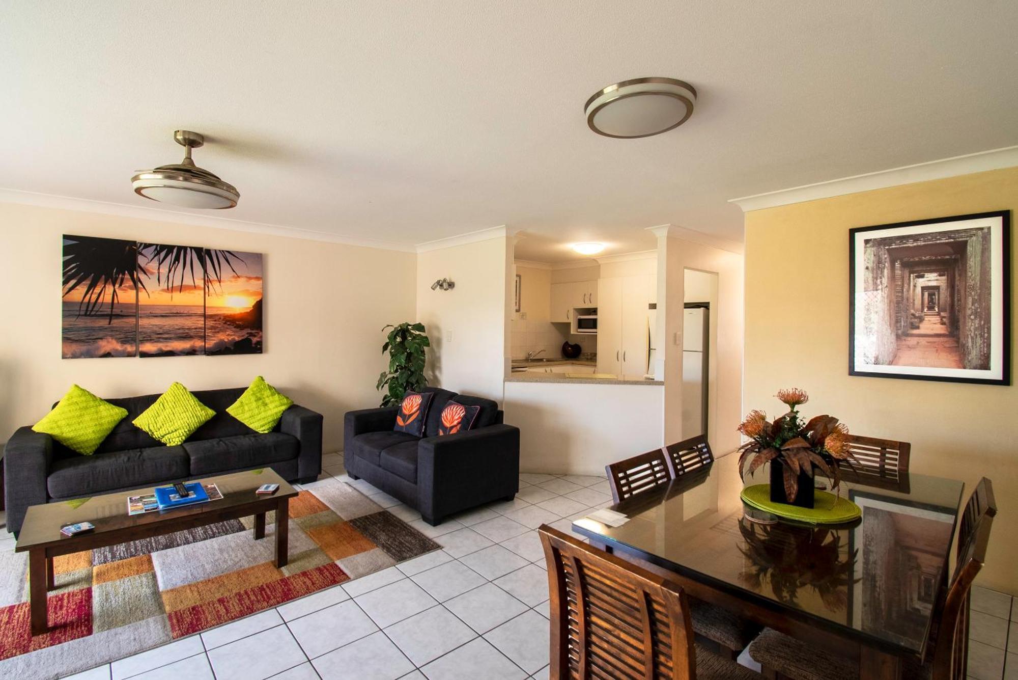 Key Largo Holiday Apartments Gold Coast Buitenkant foto