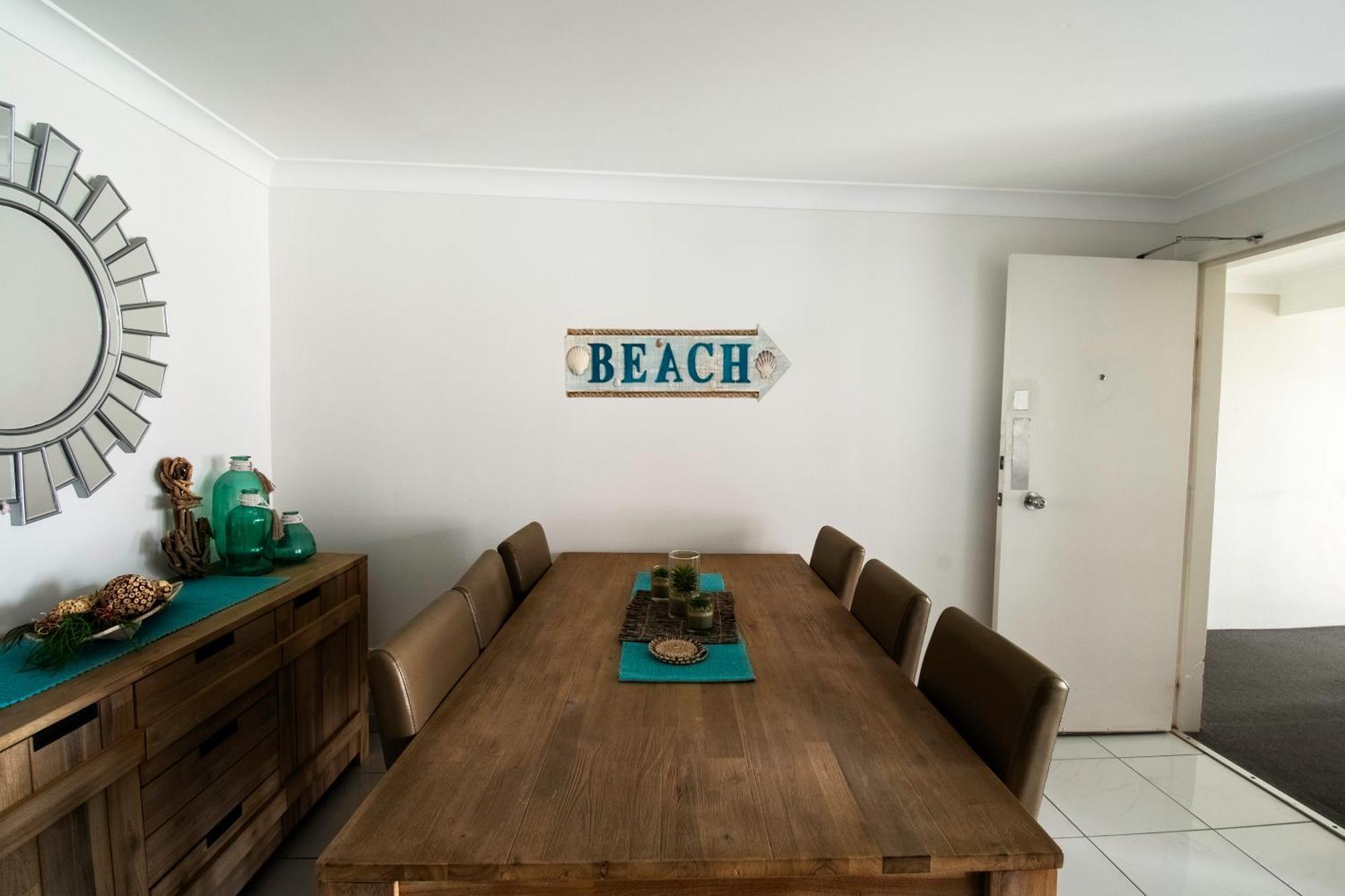 Key Largo Holiday Apartments Gold Coast Buitenkant foto