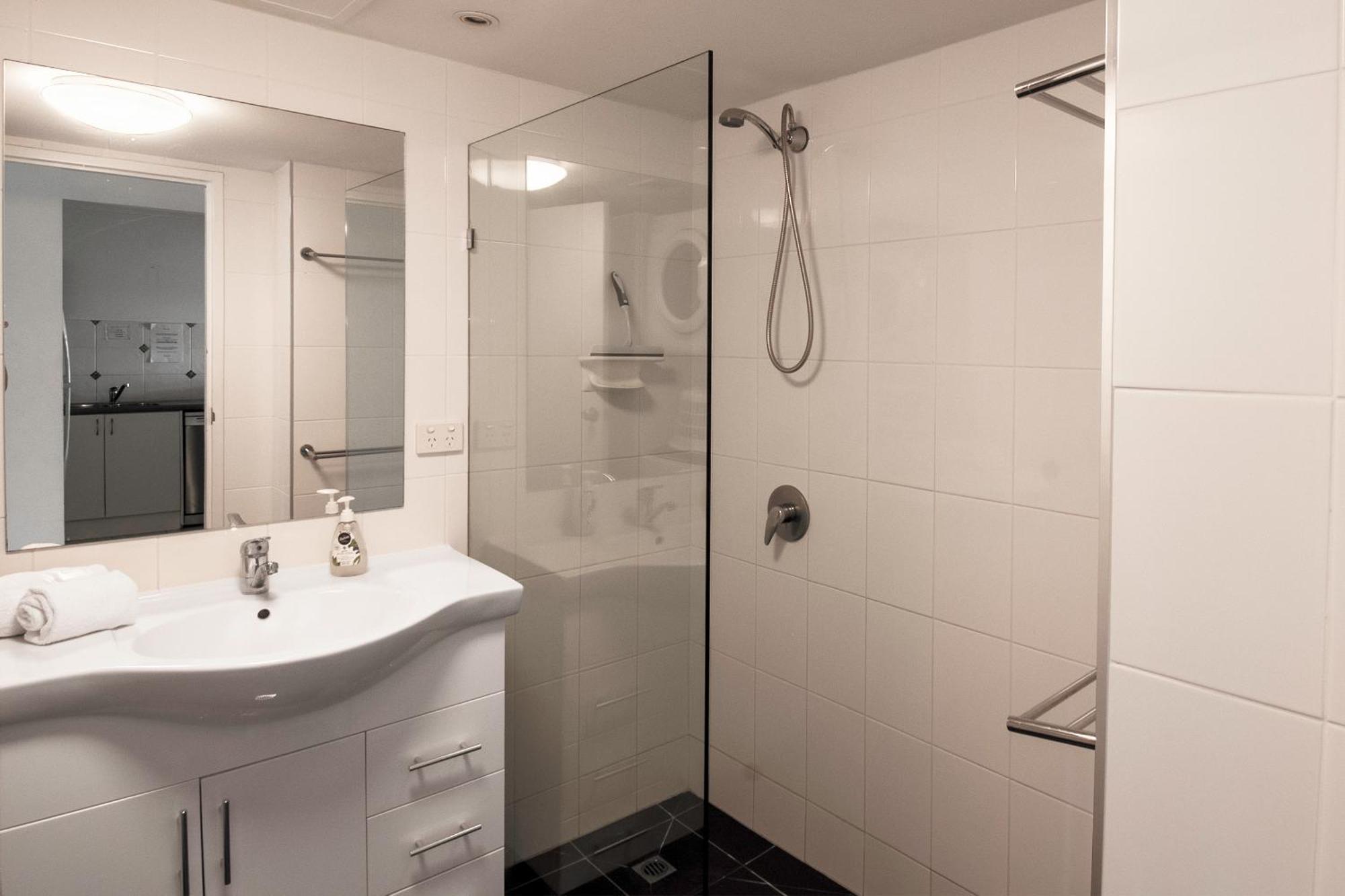 Key Largo Holiday Apartments Gold Coast Buitenkant foto