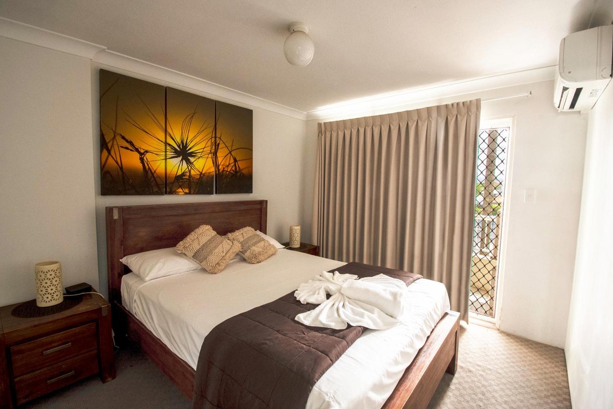 Key Largo Holiday Apartments Gold Coast Buitenkant foto