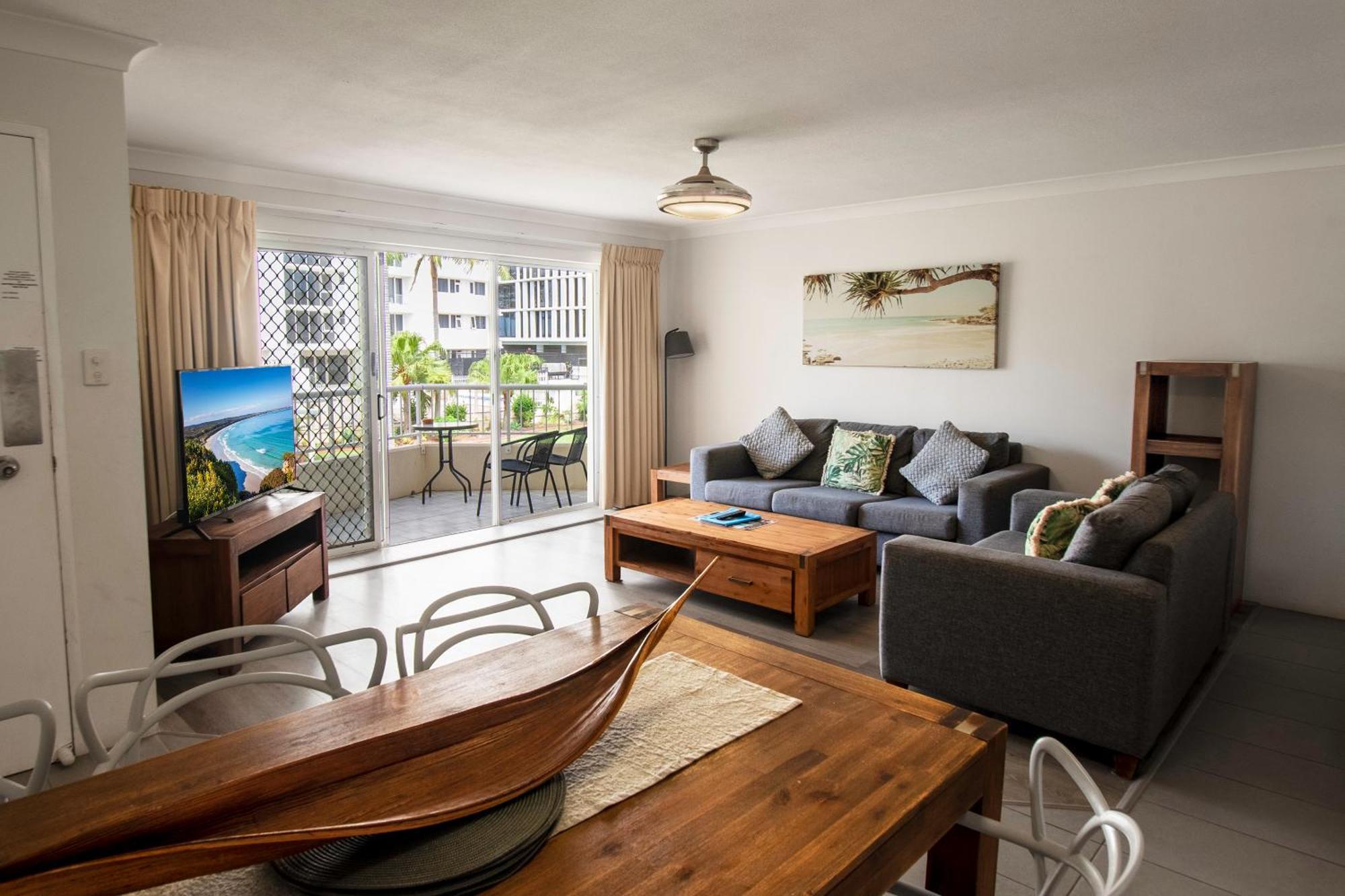 Key Largo Holiday Apartments Gold Coast Buitenkant foto