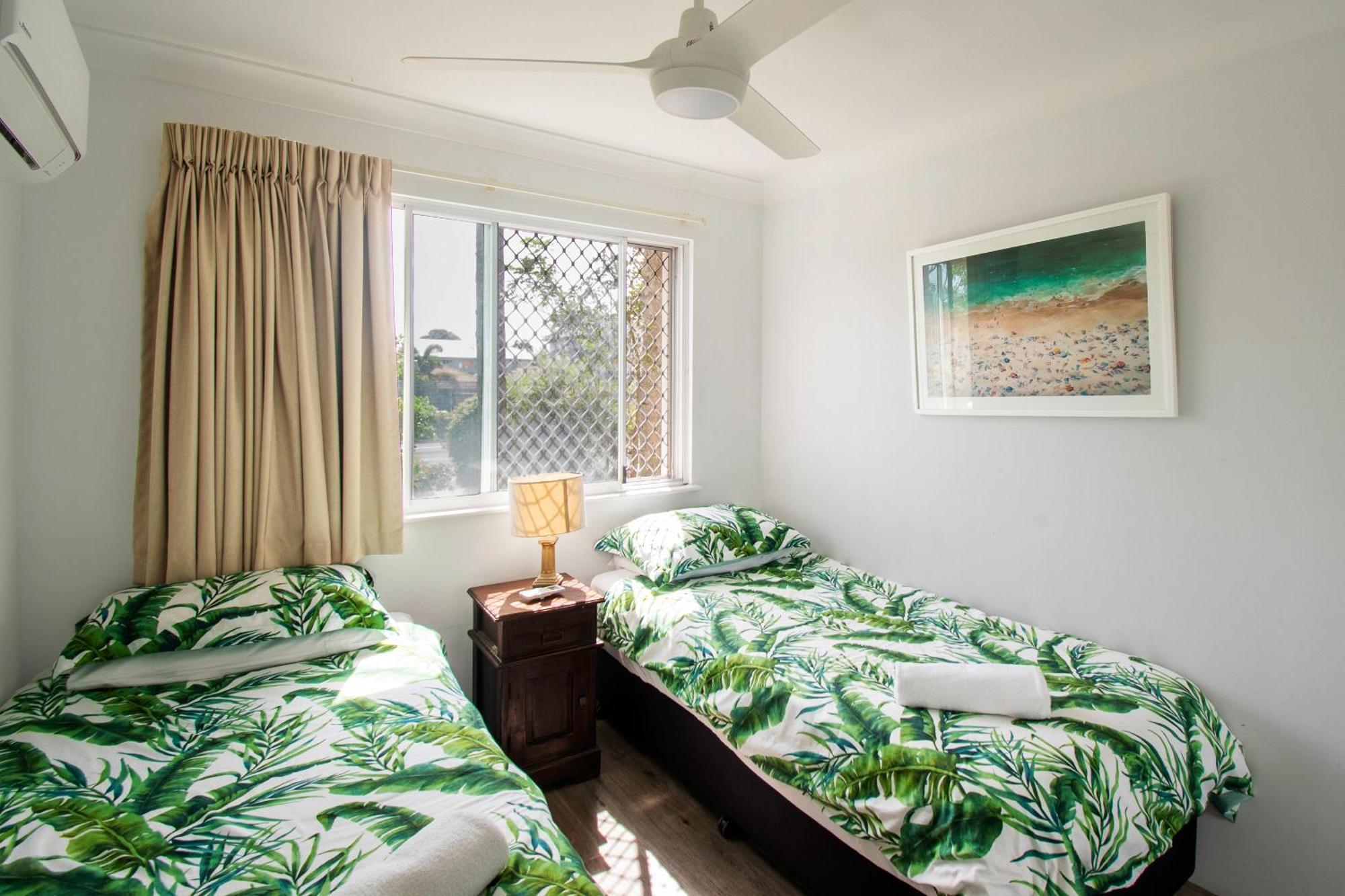 Key Largo Holiday Apartments Gold Coast Buitenkant foto