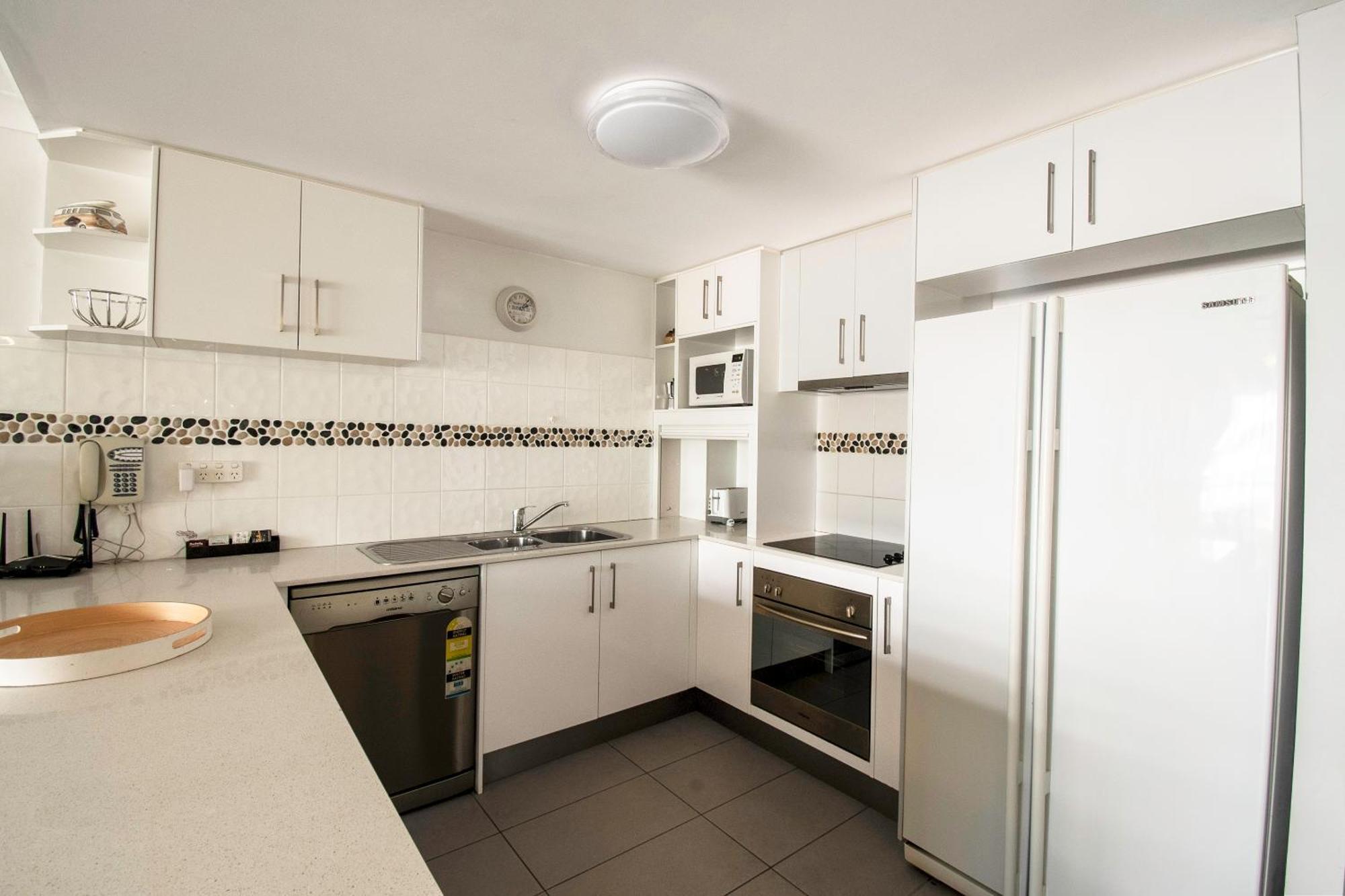 Key Largo Holiday Apartments Gold Coast Buitenkant foto