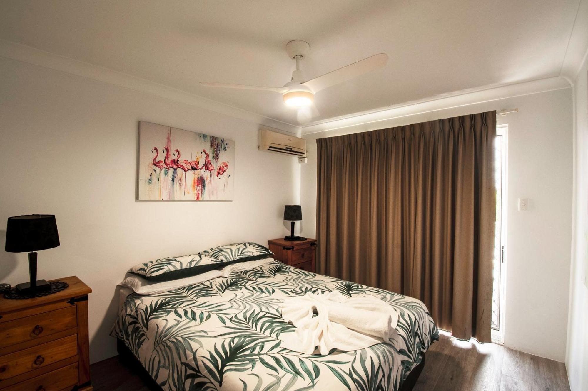 Key Largo Holiday Apartments Gold Coast Buitenkant foto