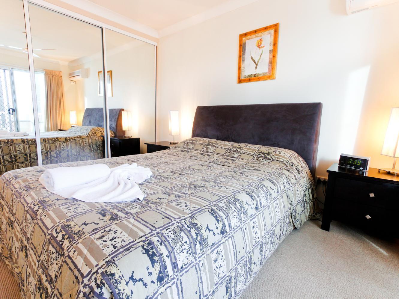 Key Largo Holiday Apartments Gold Coast Buitenkant foto