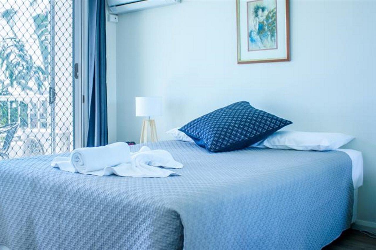 Key Largo Holiday Apartments Gold Coast Buitenkant foto
