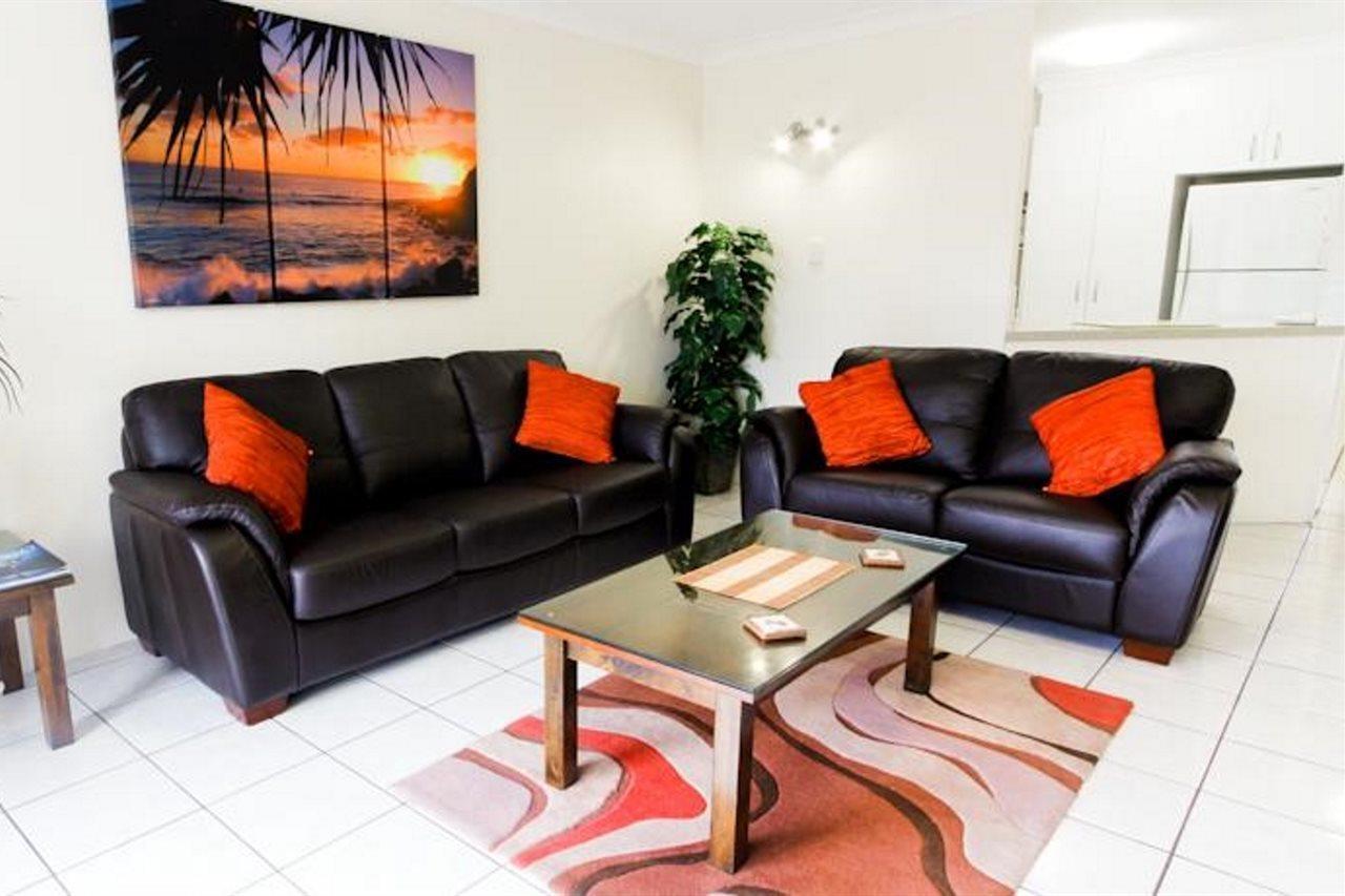 Key Largo Holiday Apartments Gold Coast Buitenkant foto