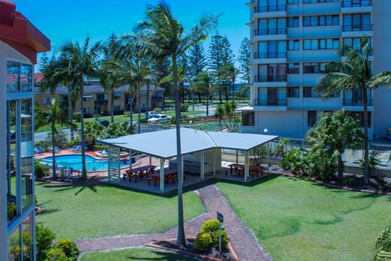 Key Largo Holiday Apartments Gold Coast Buitenkant foto