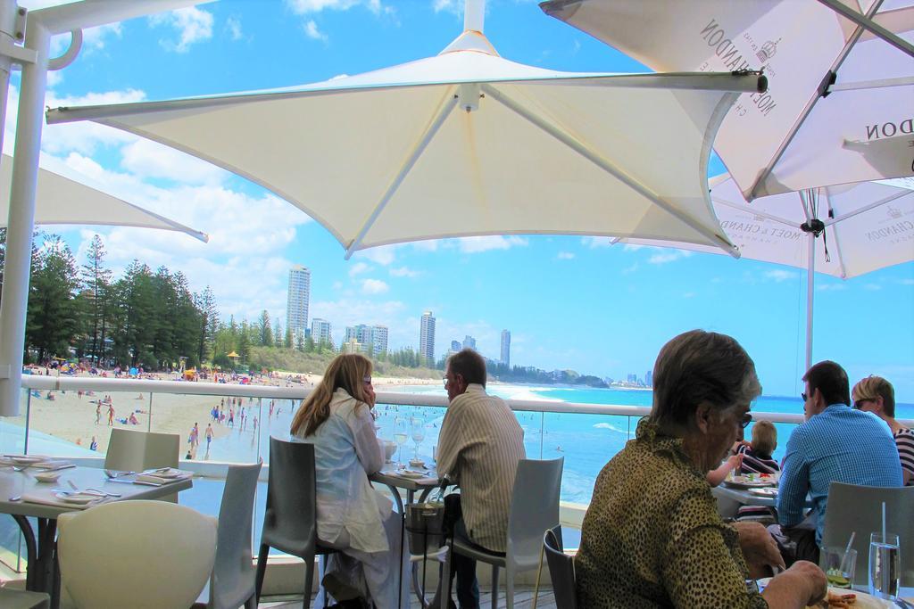 Key Largo Holiday Apartments Gold Coast Buitenkant foto