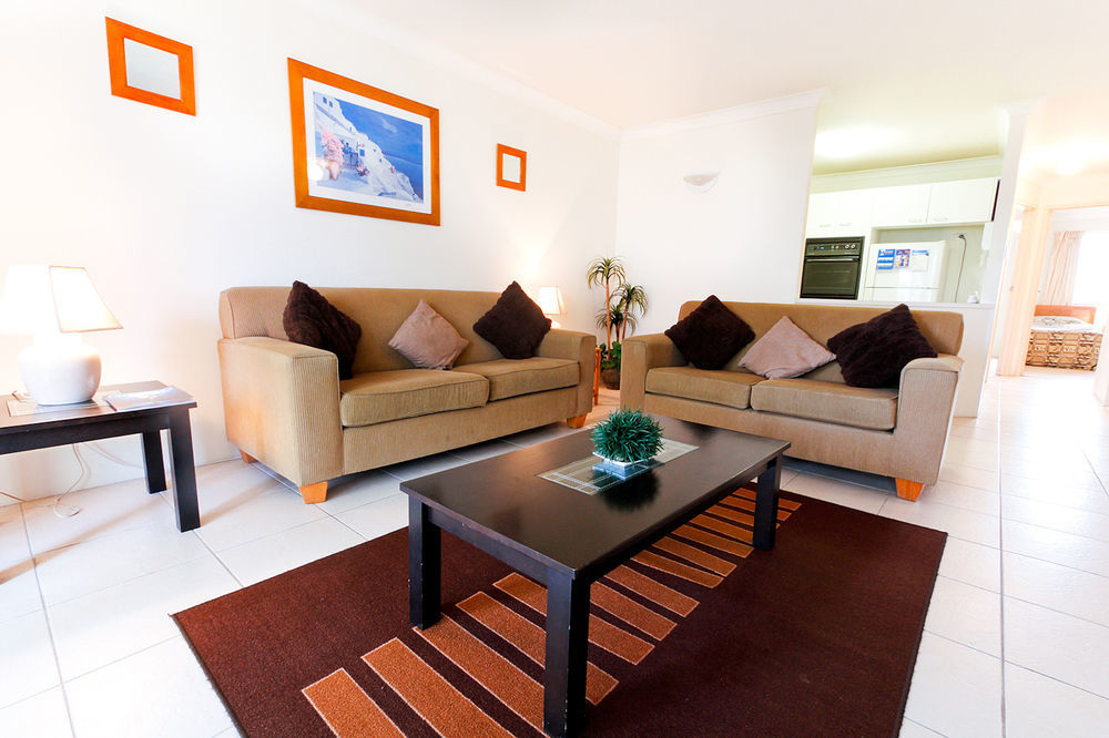 Key Largo Holiday Apartments Gold Coast Buitenkant foto
