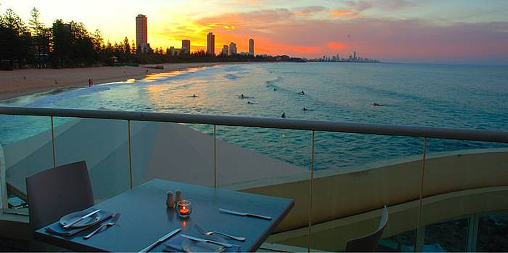 Key Largo Holiday Apartments Gold Coast Buitenkant foto