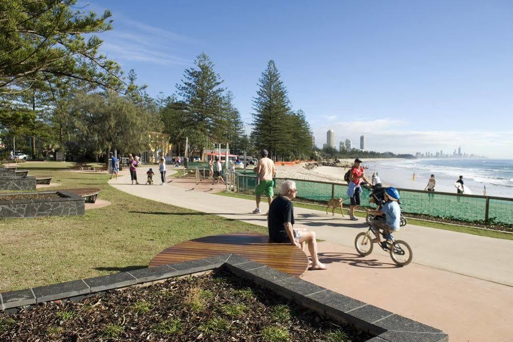Key Largo Holiday Apartments Gold Coast Buitenkant foto