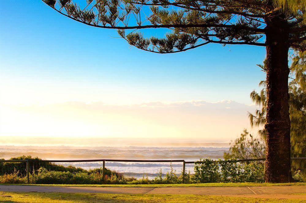 Key Largo Holiday Apartments Gold Coast Buitenkant foto