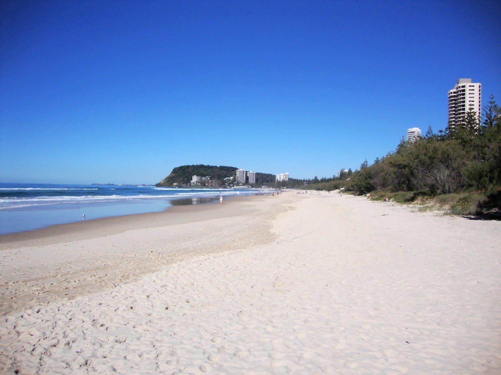 Key Largo Holiday Apartments Gold Coast Buitenkant foto