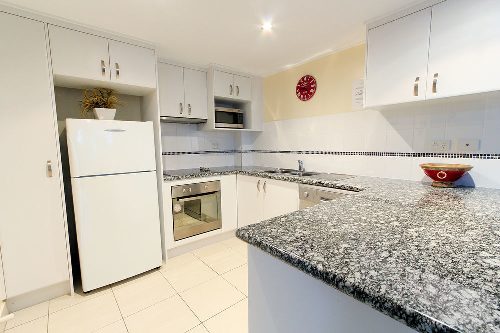 Key Largo Holiday Apartments Gold Coast Buitenkant foto