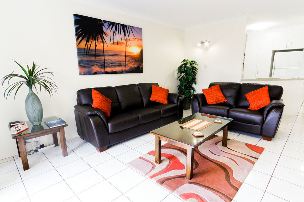 Key Largo Holiday Apartments Gold Coast Buitenkant foto