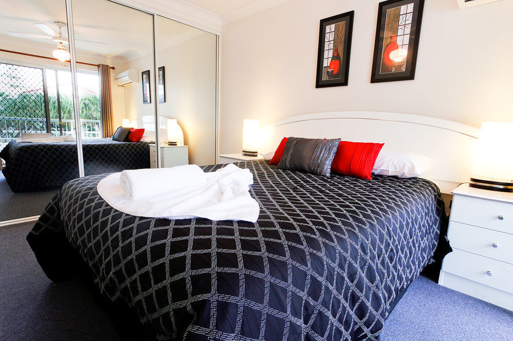 Key Largo Holiday Apartments Gold Coast Buitenkant foto