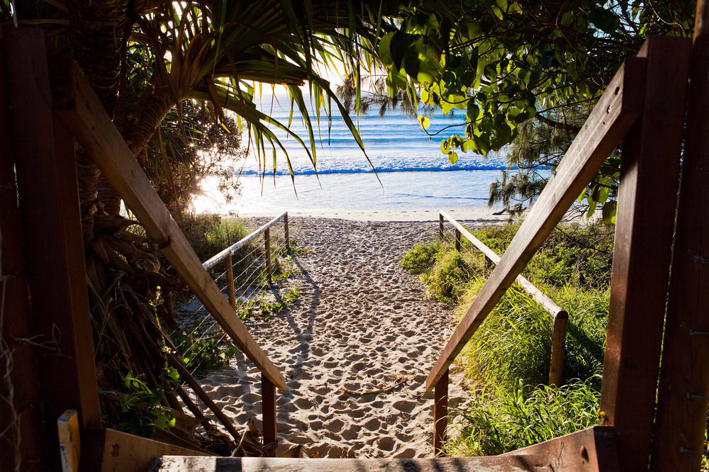 Key Largo Holiday Apartments Gold Coast Buitenkant foto