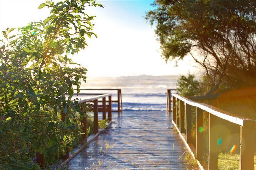 Key Largo Holiday Apartments Gold Coast Buitenkant foto