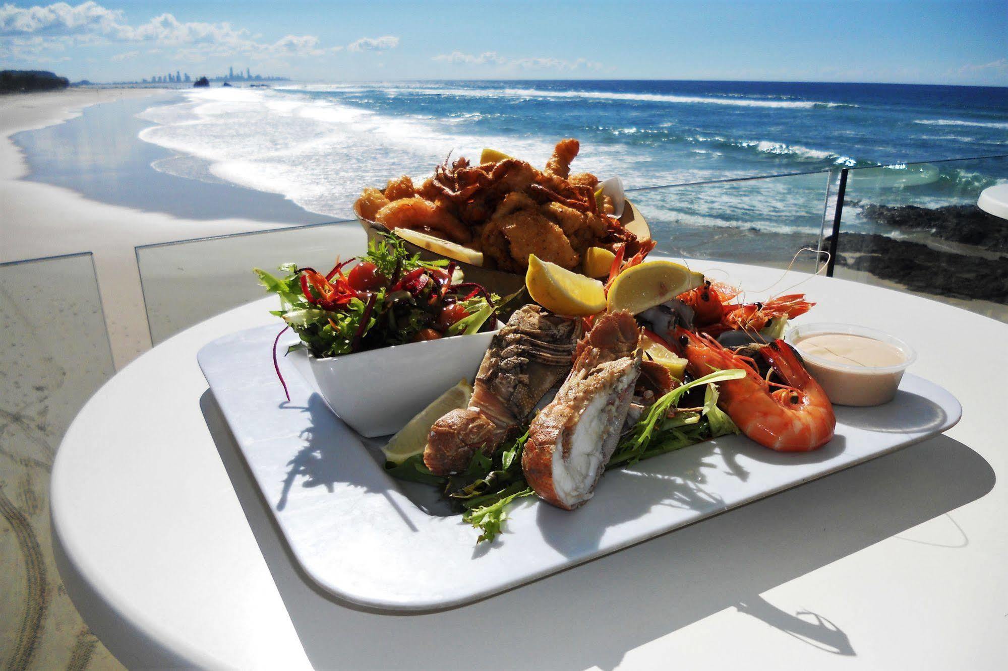 Key Largo Holiday Apartments Gold Coast Buitenkant foto